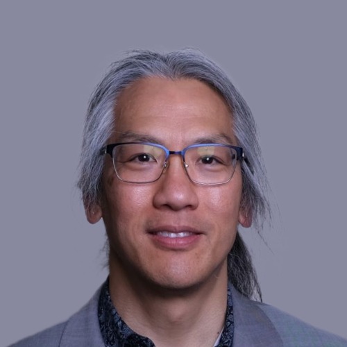 Tom Chau