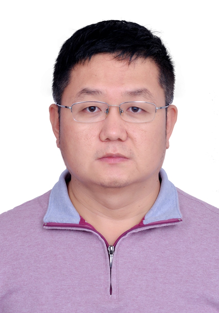 Xue Wang