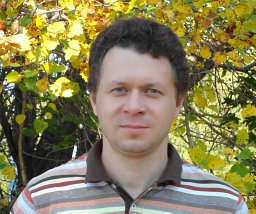 Alexandr V. Piskunov