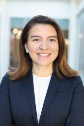 Krissia M Rivera Perla