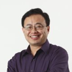 Qiang Yu