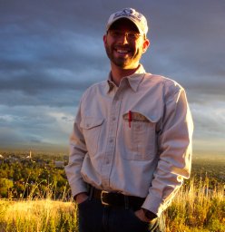 Matthew R. Sanderson