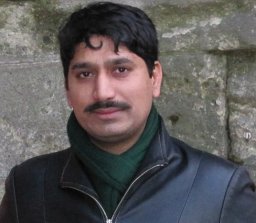 Shahzad Sharif