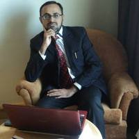 Irfan Saleem