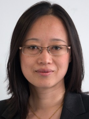 Zhongdong Wang