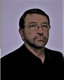 Mario Huesca