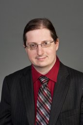 Seth Fogarty