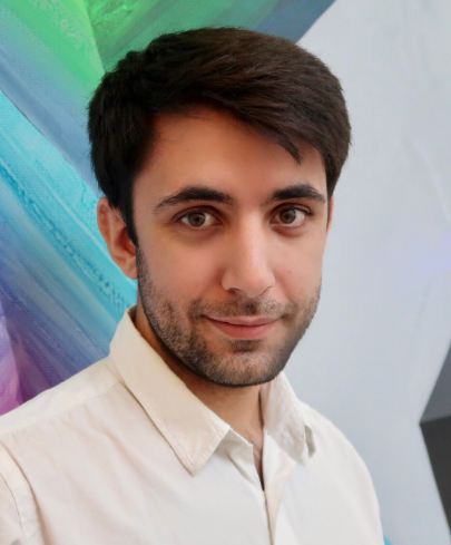 Ferran Alet