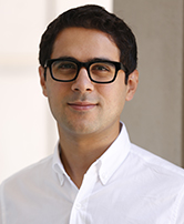 Alireza Tahbaz-Salehi