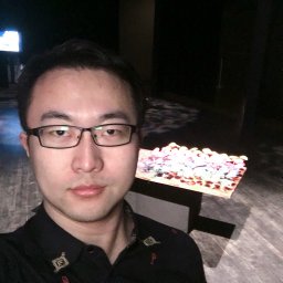 Wang Peidong