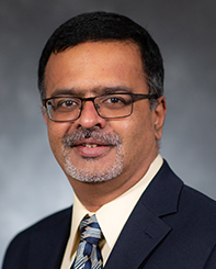 Arul Jayaraman