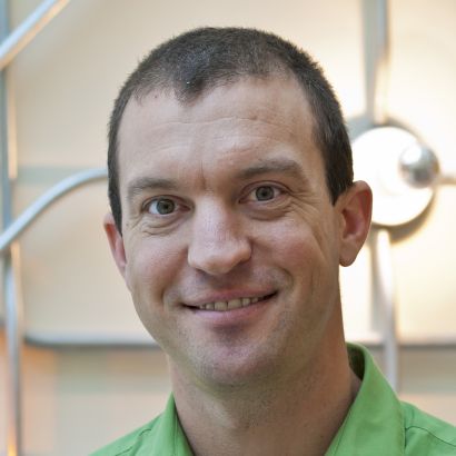 Zev Gartner