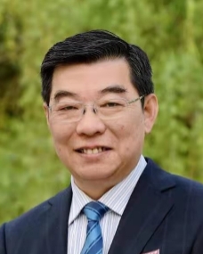 Hao Wang