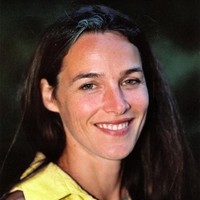 Isabelle Mirbel