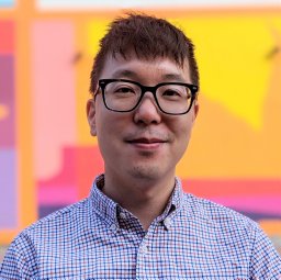 Tony K.Y. Lim
