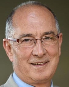 Jorge Benito Cannata Andía