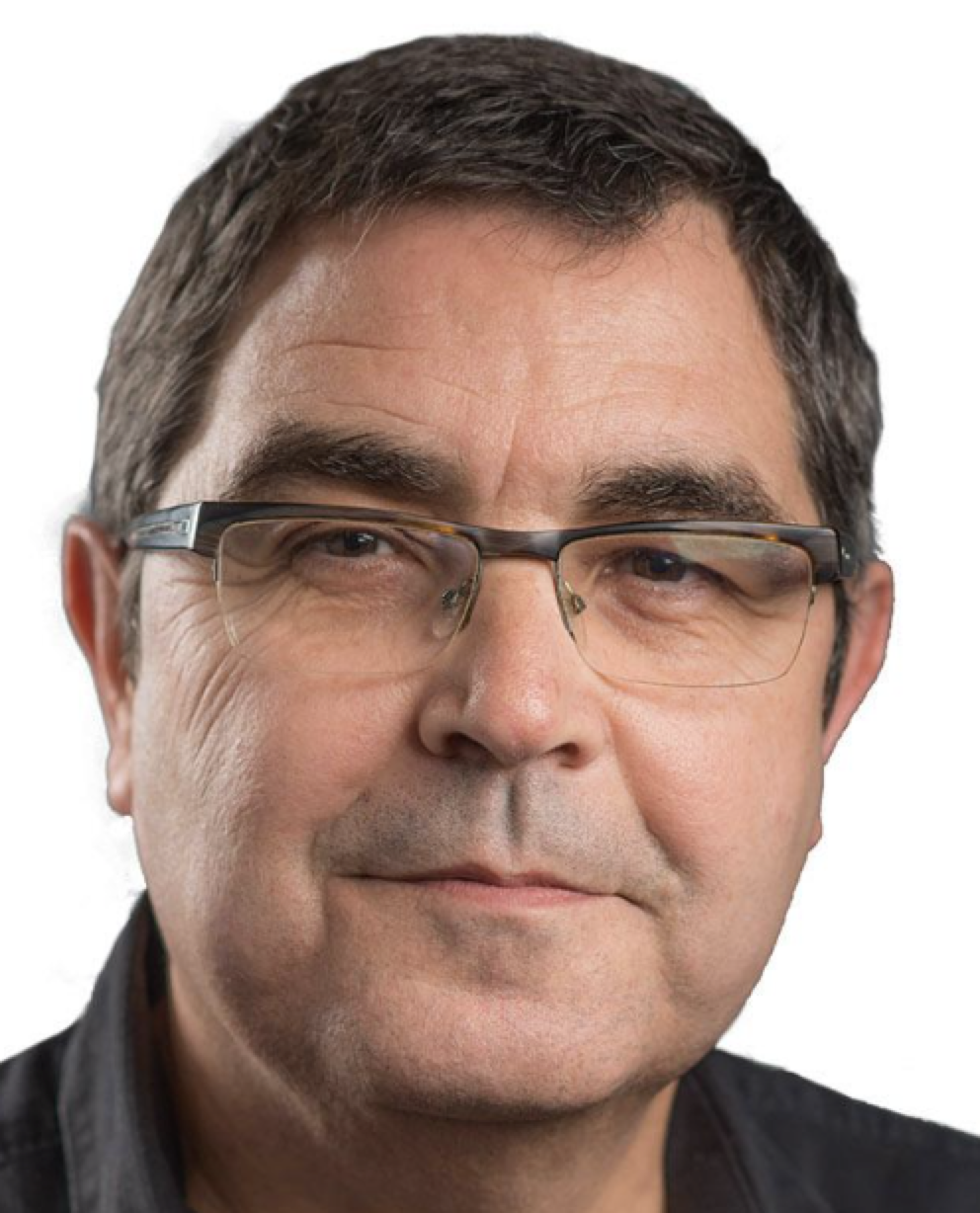 Robert Rallo