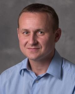 Kirill S. Lobachev