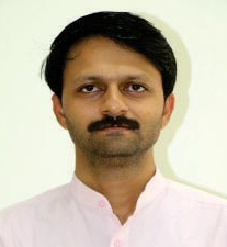 Kshitij Bhargava