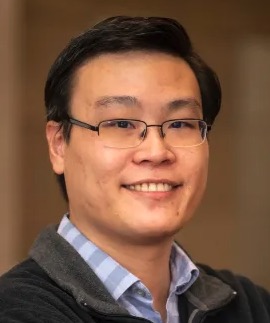 Shing-Hon Lau