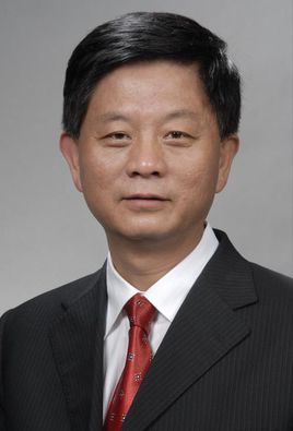 Naisheng Zhang