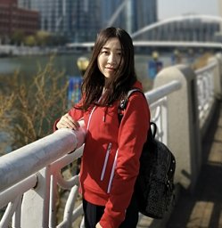 Zhang Zejian