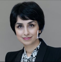 Sara Harsini