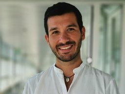 David Klein Cerrejon