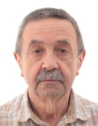 Michael P. Shepilov