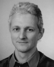 Wolfgang Rosner