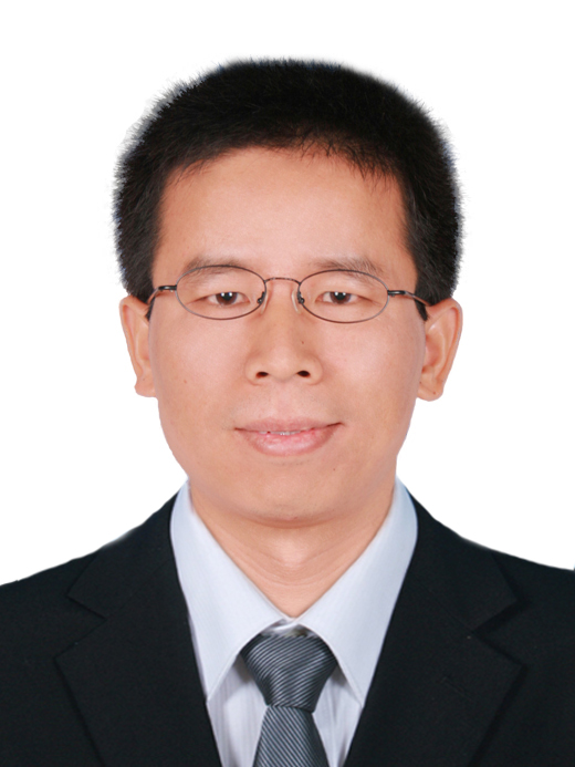 Jianshan Ye