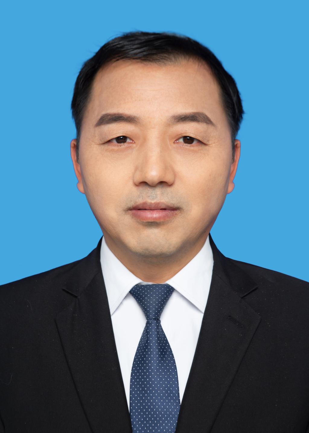 Tianxing Cui