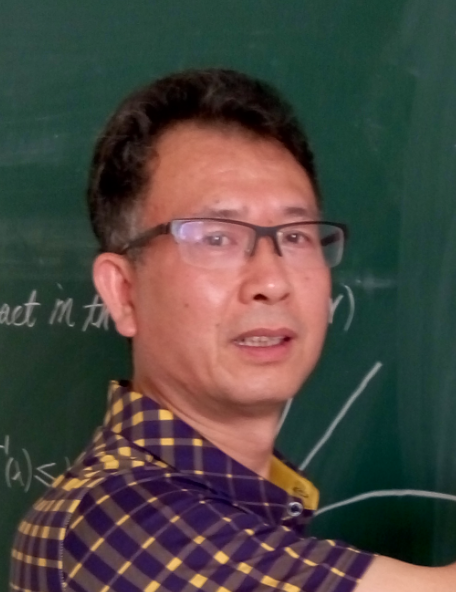 Jiangang Qi