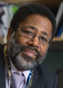 Barrett S. Caldwell