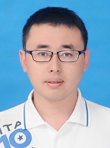 Kai Li