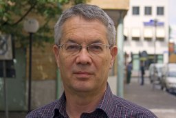 Mikael Heimann