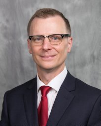Daniel P. O’Connor