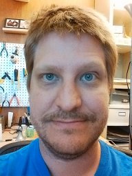 Matthew W. Moskewicz