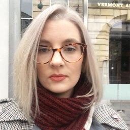 Lisa-Marie Shillito