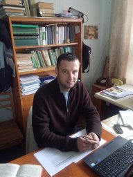 M.M. Ptashnik