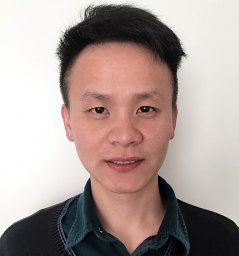 Lin Yangju