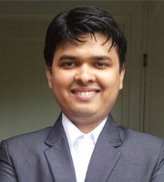 Bhushan Gadgil