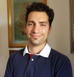 Daniele Spinelli