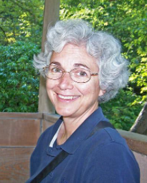 Amy R. McCune