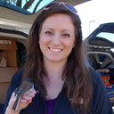 Katie Needham