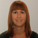 Cristina Zahonero