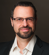 Arnaud Delorme