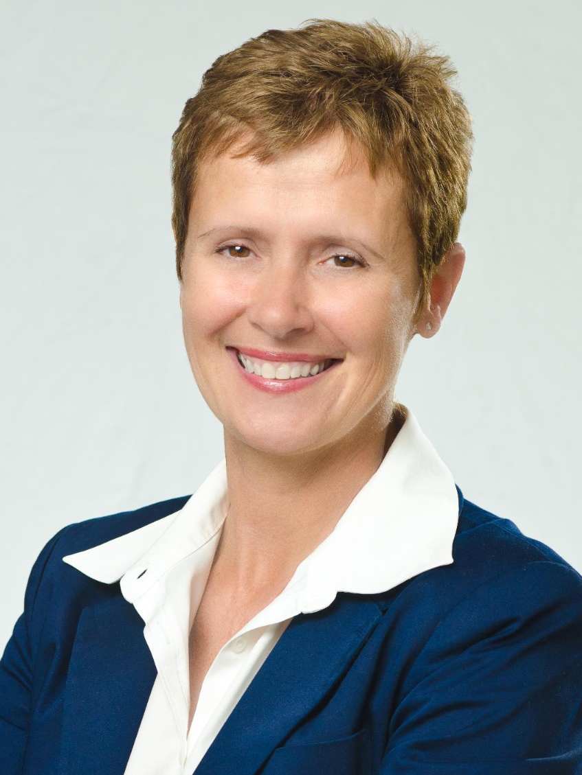 Joy Johnson