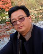 Jie Liu