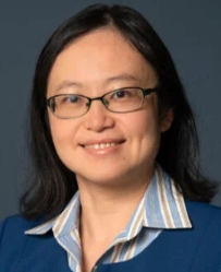 Yan (Lindsay) Sun